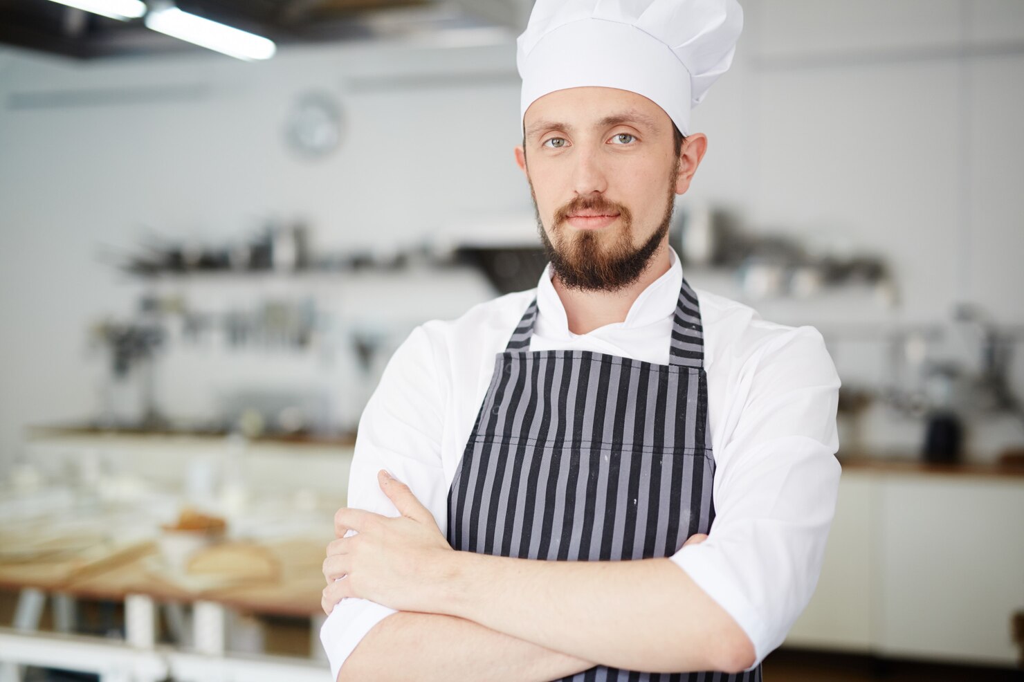 Bendigosupperclub sous chef